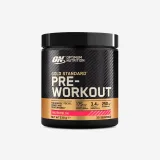 Optimum Nutrition Gold Standard Pre-Workout vodný melón · záber 2