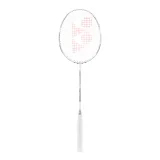 YONEX Bedmintonová raketa Yonex Nanoflare Nextage biela bez · záber 2