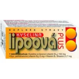 NATURVITA KYSELINA LIPOOVÁ PLUS 60 tbl · záber 2