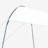 QUECHUA Oceľový prút - náhradný diel pre prístrešok Awning Arpenaz Fresh bez · záber 1