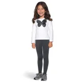 Bas Bleu BAS BLEU Mimi grafit - 98-104 cm · záber 2