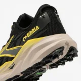 BROOKS BROOKS Cascadia 19 pánska trailová obuv čierno-žltá 40 · záber 2