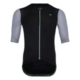 Pánsky cyklistický dres s krátkym rukávom SILVINI Auronzo · záber 3