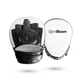 Боксови лапи Striker White - GymBeam · záber 1