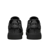 Chlapecká rekreační obuv ADIDAS Star Wars Grand Court 2.0 core black core black core black · záber 4