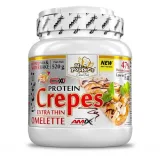 Amix Nutrition Protein Crepes 520g - Příchuť: Vanilla · záber 2