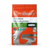 GymBeam 100 % Kreatín monohydrát zelené jablko · záber 5