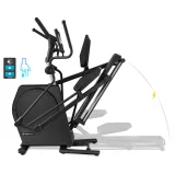 Eliptical inSPORTline Velocer ET · záber 5