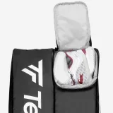 TECNIFIBRE TECNIFIBRE Endurance 12R tenisová taška na 12 rakiet biela bez · záber 2