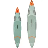 DECATHLON Stredová rukoväť – náhr. diel pre nafukovací paddleboard Itiwit X500 13' a 15' bez · záber 2