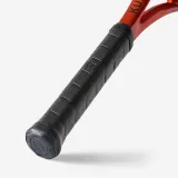 ARTENGO Detská tenisová raketa Power Pro 26 oranžová GRIP 0 · záber 2