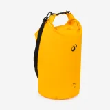 DECATHLON Vodotesný vak IPX6 20 l žltý bez · záber 1