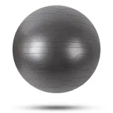 inSPORTline Stretch Ball 55 cm mint · záber 2