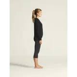 Dámske termo tričko s dlhým rukávom CRAFT ACTIVE COMFORT LS 2 W-B999000(B999)-Black · záber 5