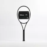 WILSON WILSON Pro Staff 97LS V14 tenisová raketa 290 g čierna GRIP 2 · záber 1