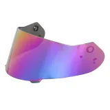 W-TEC Náhradní hledí pro přilbu V126 číra · záber 3