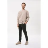 Pánské tepláky VOLCANO BASO-302-KHAKI · záber 3