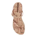 Női szandálok IPANEMA Fashion Sandal W beige pink brown · záber 3