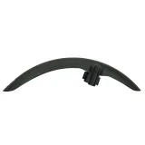 Blatník na bicykel RASCAL Mud Control Mudguards 14, black · záber 3