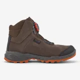 CHIRUCA Nepremokavá pánska poľovnícka obuv Chiruca Kenya BOA Gore-Tex hnedá 40 · záber 2