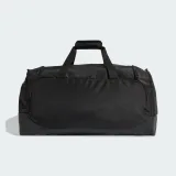 Cestovná taška ADIDAS TRA DEF DUF M BLACK WHITE · záber 4