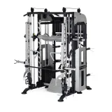 inSPORTline Cable Column CC700 čierna · záber 1