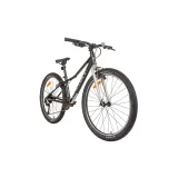Galaxy Orbit 26" - model 2024 čierna - 13" (130-150 cm) · záber 2