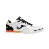 Pánske futbalové kopačky halové JOMA Top Flex 2632 M IC white · záber 1