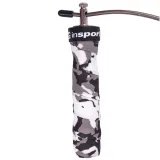 inSPORTline Jumpkamu white camu · záber 3