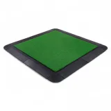 inSPORTline Grasteko 100x100x2 cm · záber 5