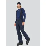 Pánské lyžařské kalhoty FUNDANGO Teak Pants-486-patriot blue · záber 2