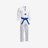 DECATHLON Dobok/kimono na taekwondo 500 170 cm · záber 1