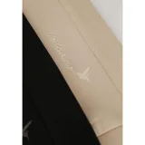 Dámská mikina VOLCANO B-ALLURE-BEIGE · záber 5