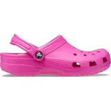 Kroksy (rekreační obuv) CROCS Classic juice · záber 2