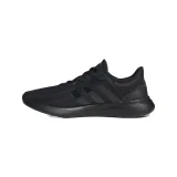 Dámská rekreační obuv ADIDAS QT Racer 3.0 core black core black iron metallic · záber 3