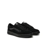 Pánská vycházková obuv VANS VN MN Hylane black black · záber 2