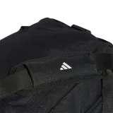 Cestovní taška ADIDAS TR DUFFLE S BLACK WHITE · záber 5