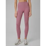 Dámske legíny 4F TIGHTS FNK F420-63S-CORAL · záber 2