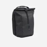 DECATHLON Dvojitý batoh na nosič batožiny 27 l reflexný bez · záber 1
