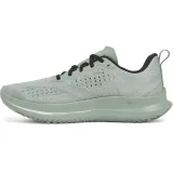 Pánská běžecká obuv UNDER ARMOUR UA Velociti 4 silica green silica green metallic silver · záber 2
