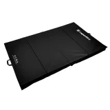 Skladacia gymnastická žinenka inSPORTline Kvadfold 200x120x5 cm · záber 4