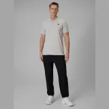 Pánské polo tričko regular - šedá · záber 2