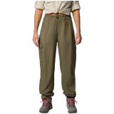 Columbia Skien Valley™ Cargo Hiking W - Veľkosť: XS | Farba: Zelená, Hnedá · záber 1