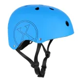 Nils Helma Extreme MTW001-1 modrá POUZE M(55-58 cm) (VÝPRODEJ) · záber 2