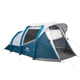 QUECHUA Vonkajší plášť – náhradný diel stanu Air Seconds 4.1 Fresh&Black bez · záber 2