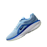 Pánská běžecká obuv NIKE Winflo 11 M light armoury blue hyper royal barely volt blue void · záber 2