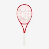 YONEX YONEX Vcore 100 Ruby tenisová raketa 300 g červená GRIP 2 · záber 1