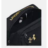 Malá taška přes rameno UNDER ARMOUR UA Contain Travel Kit-BLK · záber 4
