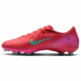 Nike Mercurial Vapor 16 Academy MG Low-Top - Veľkosť: 44 | Farba: ružová | Pohlavie: Pánske · záber 3