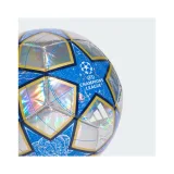 Futbalová lopta ADIDAS UCL TRN FOIL MULTCO DKBLUE PANTON · záber 2